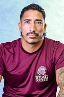 Edison Sanchez Aviles, Head Men's Soccer Coach